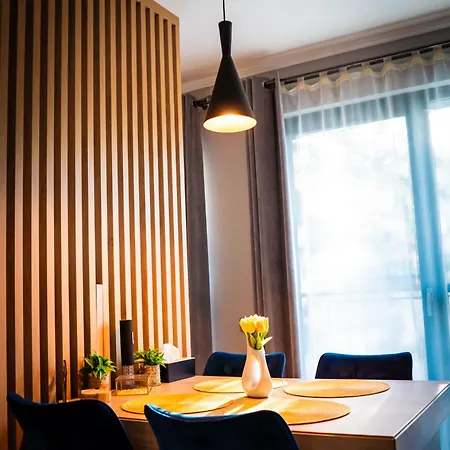 Metropolitan Escape Apartment Targu Mures Exterior photo