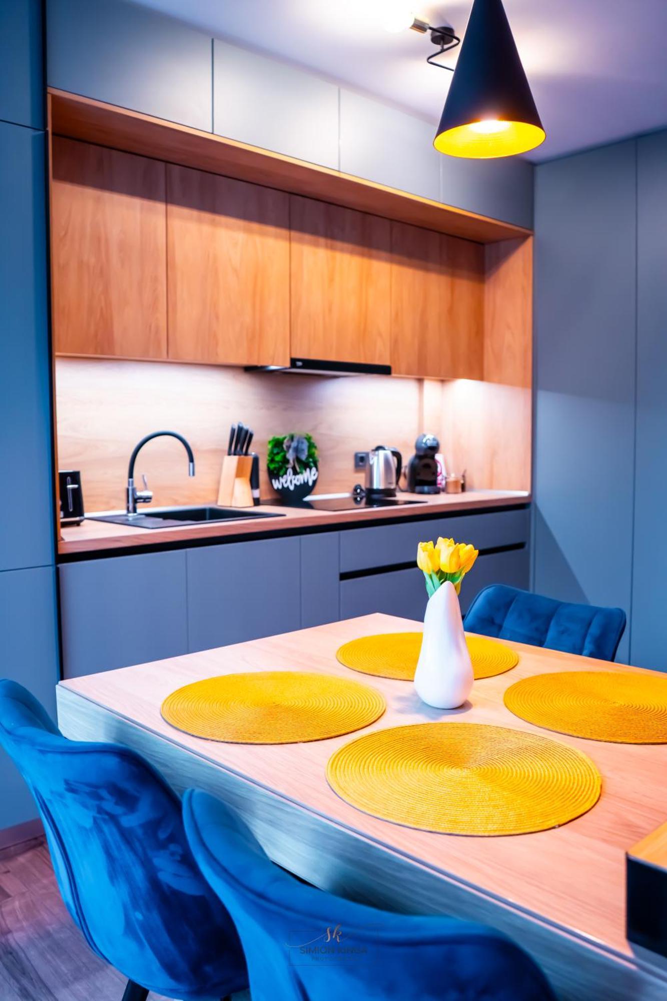 Metropolitan Escape Apartment Targu Mures
