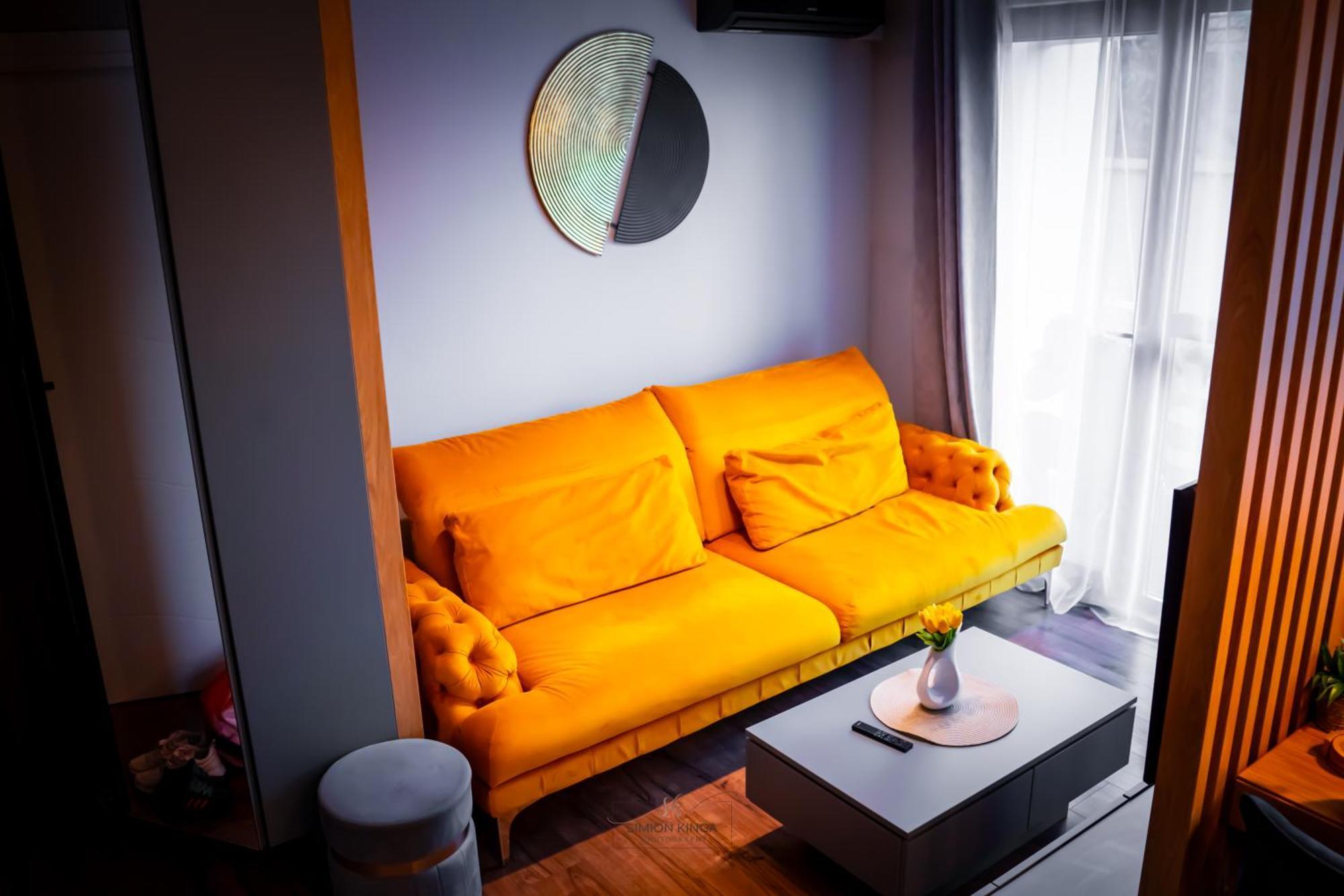 Metropolitan Escape * Targu Mures