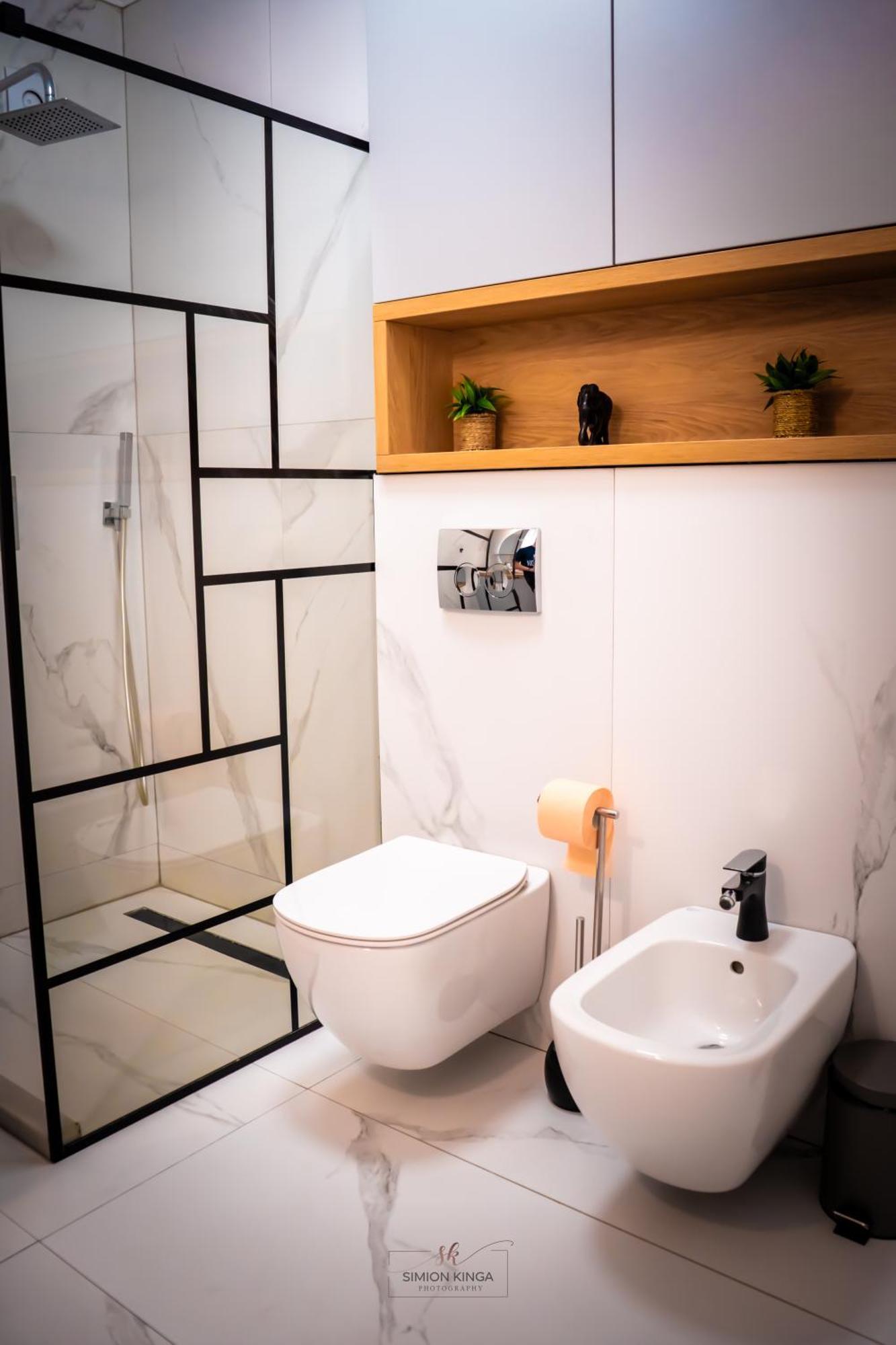 Metropolitan Escape Apartment