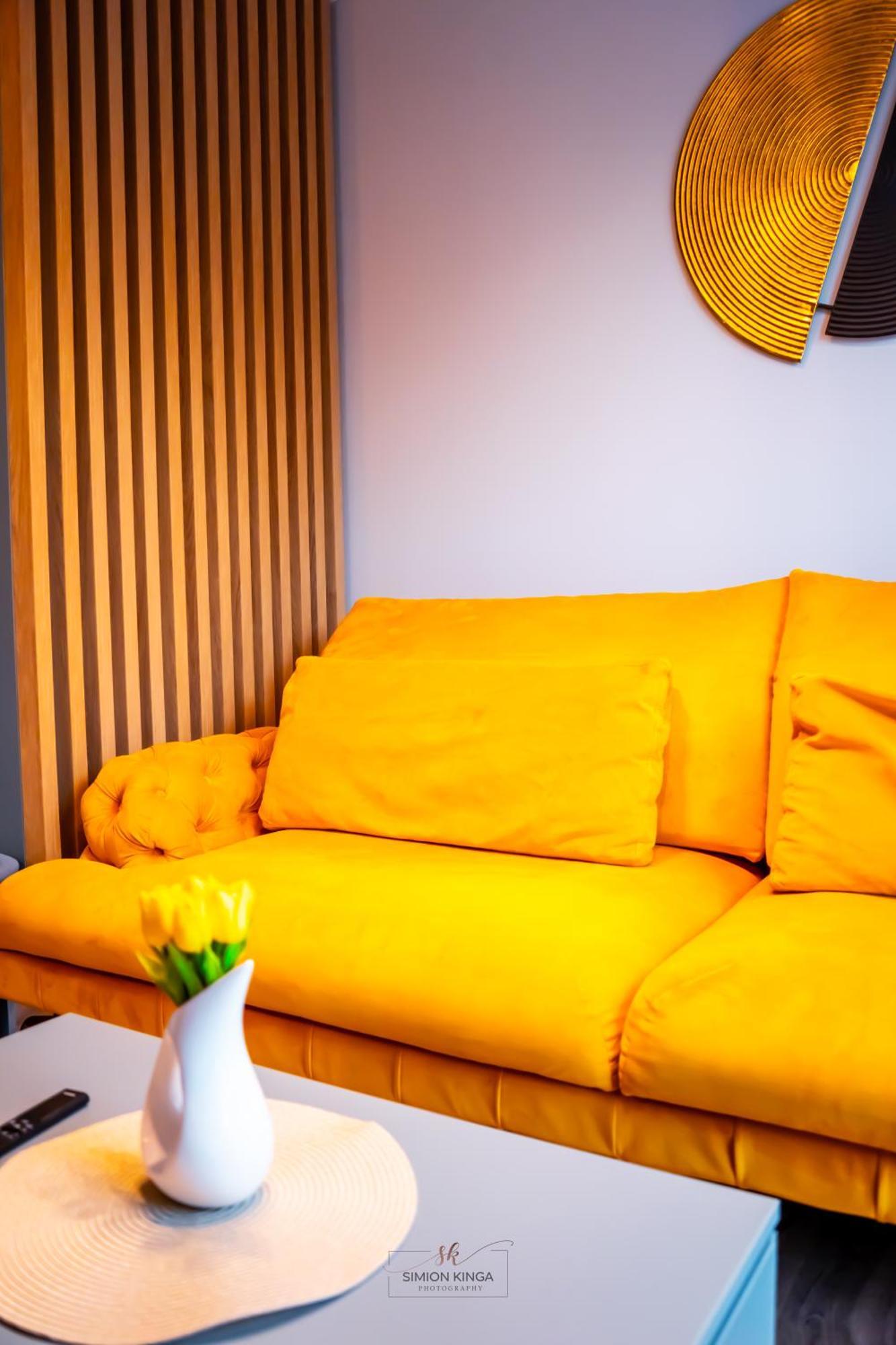Apartment Metropolitan Escape